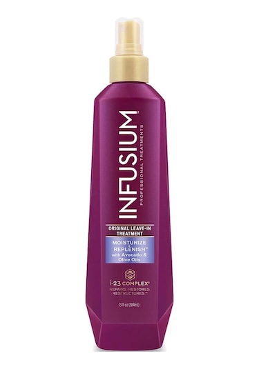 Infusium Moisture + Replenish Saç Bakım Spreyi 384ML
