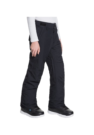 Estate Yth Pt B Snpt Siyah