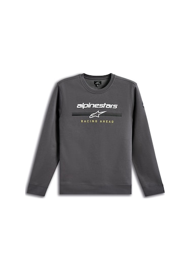 Alpinestars Bettern Crew Tişört Gri