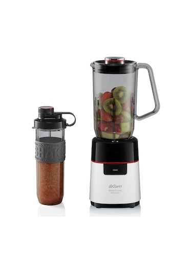 Arzum AR1174 Shake'n Take Neo Maxi 500 W Sürahi Blender
