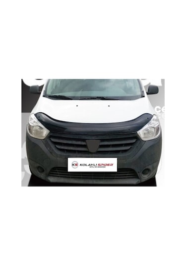 Dacia Lodgy Kaput Koruyucu 2013 Ve Sonrası