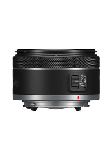 Canon RF 16 MM F/2.8 STM Lens (Canon Eurasia Garantili)