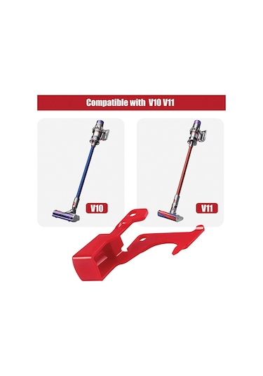 Leasetake V10 V11 İçin Güç Tetikleyici Yedek Anahtar Düğmesi 1 Adet T8 Tornavida, Elektrikli Süpürge Anahtar Düğmesi