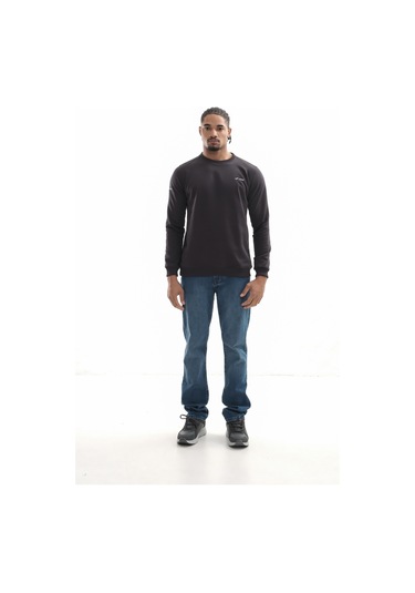 Polar Sweatshirt Antrasit