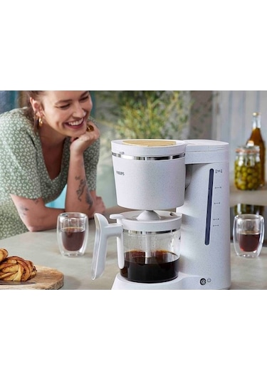 Philips HD5120/00 Kahve Makinesi