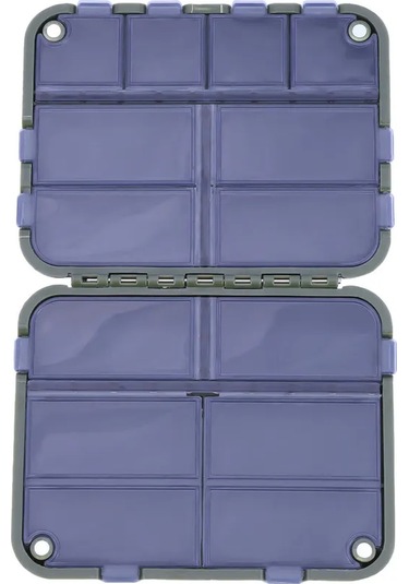 Aquatic Kılıçbalığı Kutusu, Balıkçılık Aksesuarları Ve Malzemeleri İçin 237389210 Khaki