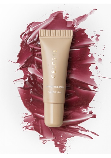 Celeste Lip Butter Balm - Mulberry
