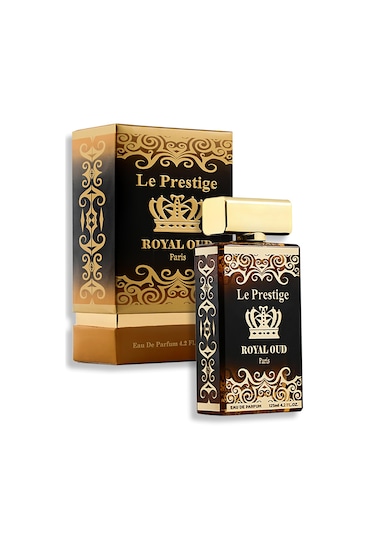 Le Prestige Royal Oud Unisex Parfüm EDP 50 ML