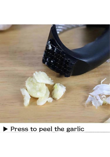 Paslanmaz Çelik Sarımsak Presi, Sarımsak Presi Salıncağı, Profesy Çok Renkli