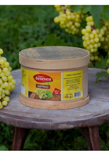 Özseven Katı Üzüm Pekmezi 700gr