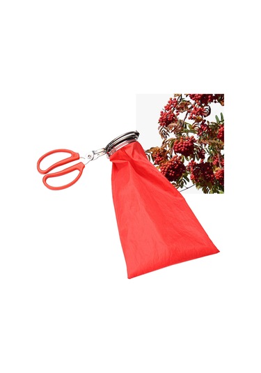 Suntek Torbalı Biber Toplayıcı, Yenidünya Toplayıcı,