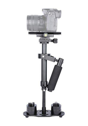 Dslr S-40N Makine ve Video Kameralar için Ayex Stabilizer