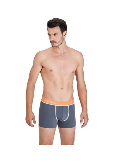 Kom Flo Boxer KARIŞIK