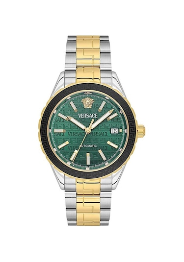 Versace Vrscveqca0524 Erkek Kol Saati Diğer
