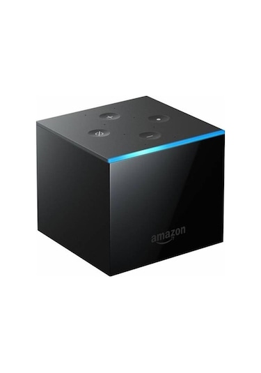 Amazon Fire Tv Cube 16gb 2. Nesil Sesli Uzaktan Kumandalı Akış Ortamı Oynatıcısı