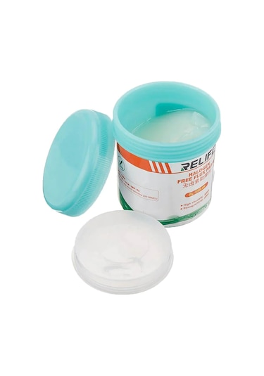 Relife Rl-559-ım Halojensiz Flux Krem 100g