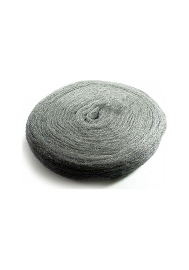 Alüminyum Ovma Zımpara Teli 700 Gr.