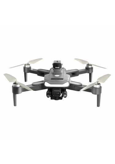 Unico 200 Mp Hd Kamera Engel Kaçınma Gps Drone Katlanabilir Tasarım 1 Km+ Menzil 25 Dk Uçuş Süresi