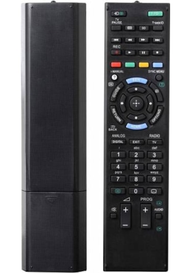 Sony Bravia Kdl-32L4000 Lcd Led Tv Kumandası