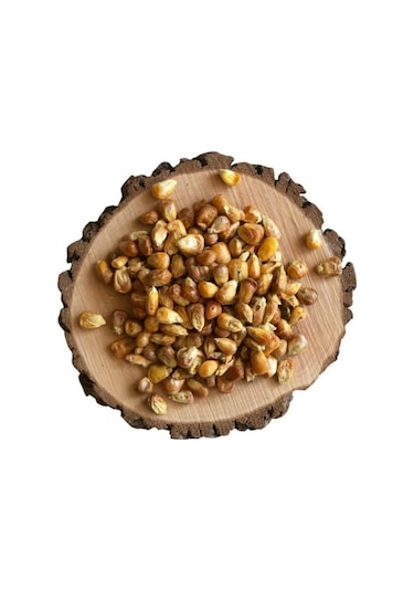 Kavurga Mısır 250 G