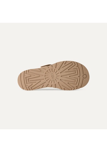 Mustard Seed Hardal Terlik Kadın 1178590 Ugg W Goldengaze Slıde