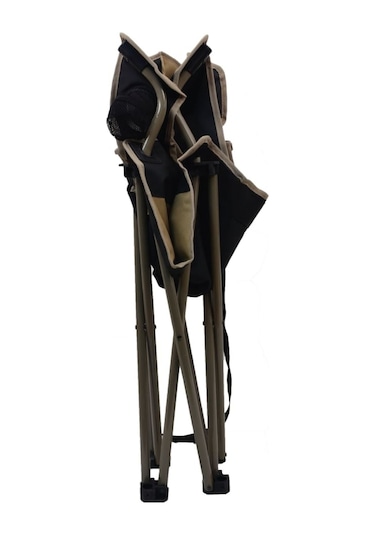 Nurgaz Campout Gala Xl Kamp Sandalyesi Haki