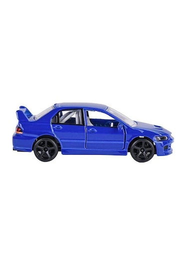 Majorette Japan Serisi Premium Araçlar - Mitsubishi Lancer Evolution 9 2100000