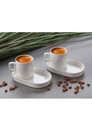 2'li Kahve Seti Fincan Diğer