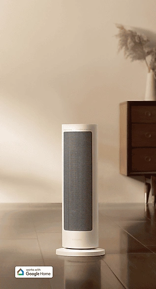 Xiaomi 2000 W Dikey Elektrikli Isıtıcı