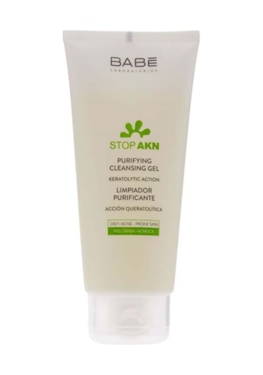 Babe Stop Akn Purifying Cleansing Gel 100 ML
