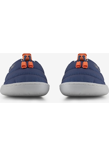 Hoppuff Casual Dinamik Lacivert Barefoot Çocuk Ayakkabı
