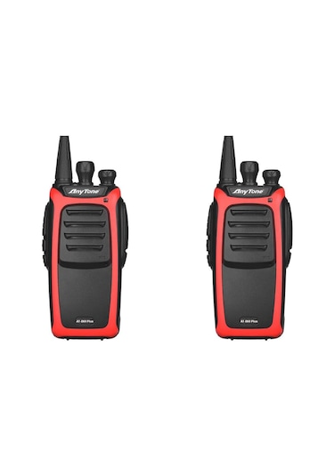 2 TAKIM ANYTONE AT-68 PLUS