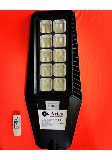 750w Aydınlama Lambası