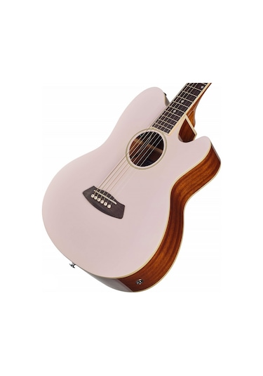 Ibanez Talman Series Tcy10E Sfh - Sea Foam Green Elektro Akustik