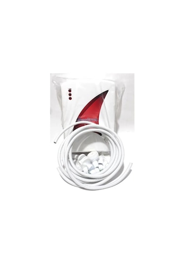 Bağdaş Bağdaş Banyo Premium Banyo Şofbeni Kablo Ve Ahize Dahil