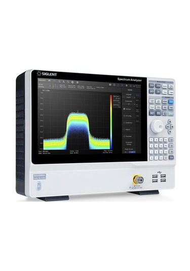 Siglent Ssa5085a/opt Spektrum Analizör 26.5 Ghz Yok