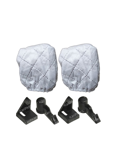 Fantom Pratik P 1200 - 2 Torba Ve 2 Şer Tırnak Takımı