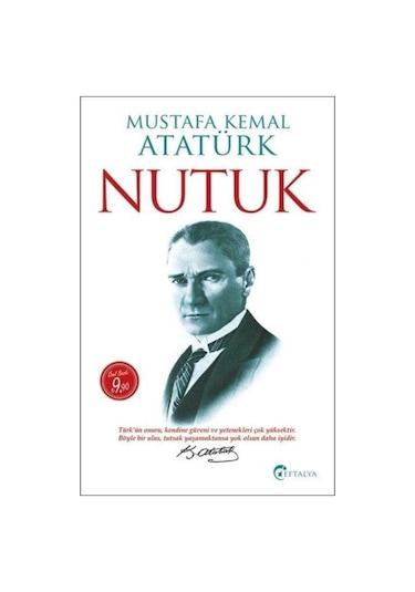 Nutuk Mustafa Kemal Atatürk