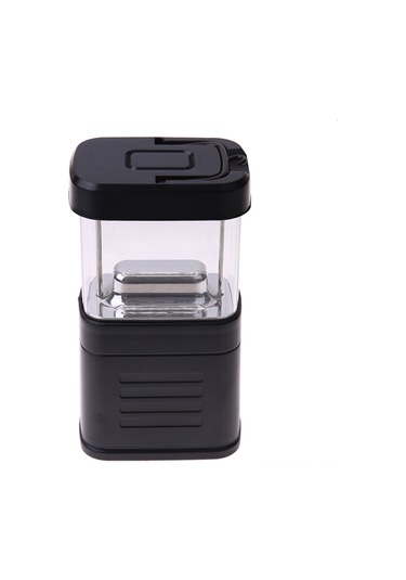 Dofolink 11 Led Feneri: Çadır Kamp Işığı, Ev Acil Yardım Lambası, Dış Mekan Aydınlatma, Kolay Asma Ve Parlaklık Ayarlama Çok Renkli