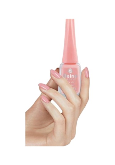 Keratinli Besleyici Oje 14 ml Renk No: 07