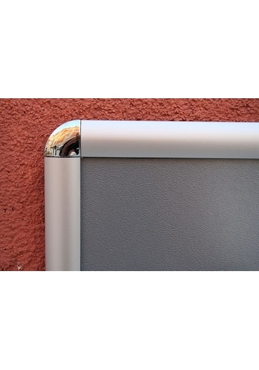 A3 Alüminyum Rondo Çerçeve (165074144)