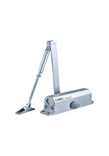 Cmc Kapı Hidroliği Otomatik 4" 60-85 Kg Cmc6701