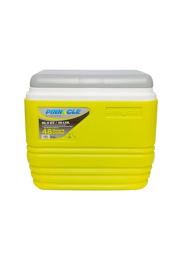 Pinnacle Primero Buzluk 10 Litre Yeşil