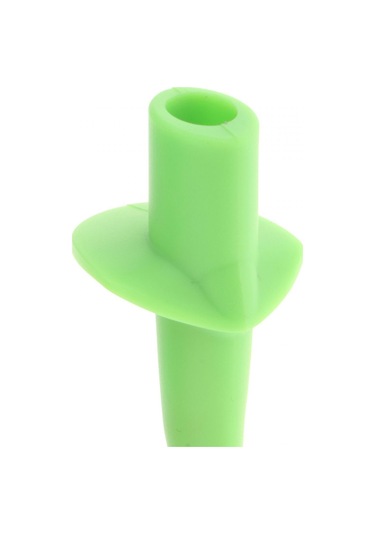 Dolıty Trekking Çubuk Ucu Karbür Kafa Dağ Tırmanışı Sırt Yeşil