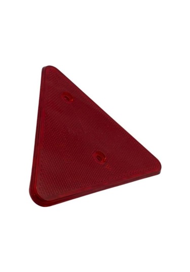 Çerkez Üçgen Reflektör E Belgeli 165 143 MM