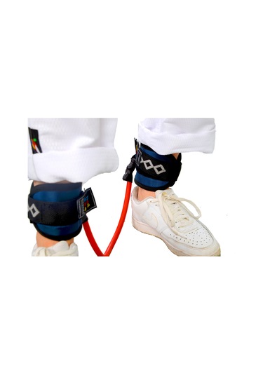 Haşado Bacak Arası Kuvvet Direnç Lastik