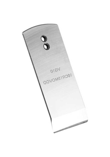 Pazly Mini Ahşap Planya - Vg10 Çelik, Yüksek Dayanıklı, Paslanmaz Dıy Aleti