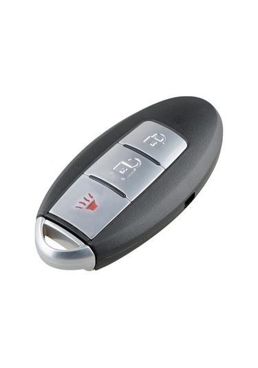 315mhz 3 Düğme Uzaktan Araba Anahtarı Kbrastu15 2003 2004 2005 2006 2007 Nissan Murano İçin Fit 4 Buttons