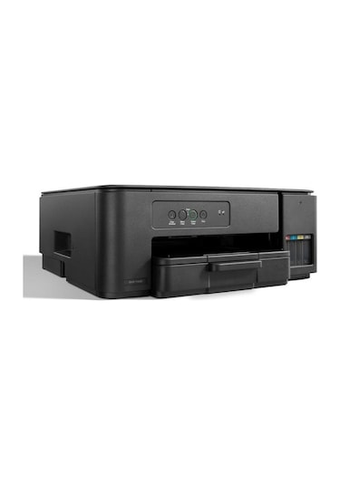 Brother Dcp-t230 Fotokopi, Tarayıcı, Mürekkep Tanklı Yazıcı