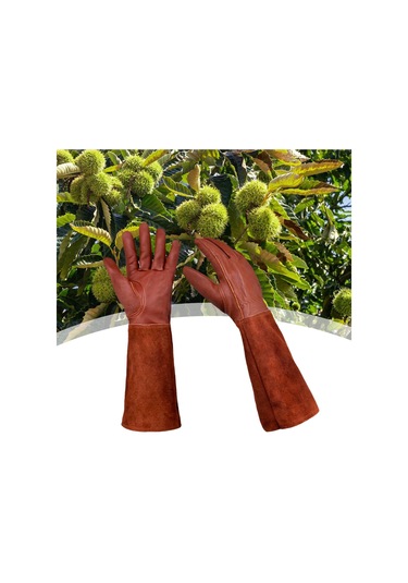 Homyl Kaynak Eldivenleri Çalışma Bahçe Atölyesi Için Pu S